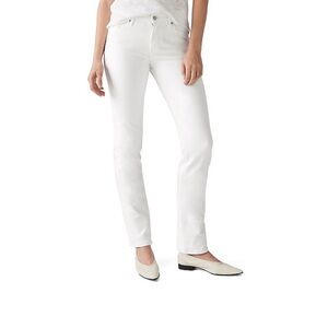 Levi Classic Straight-Leg Jeans - Women's
